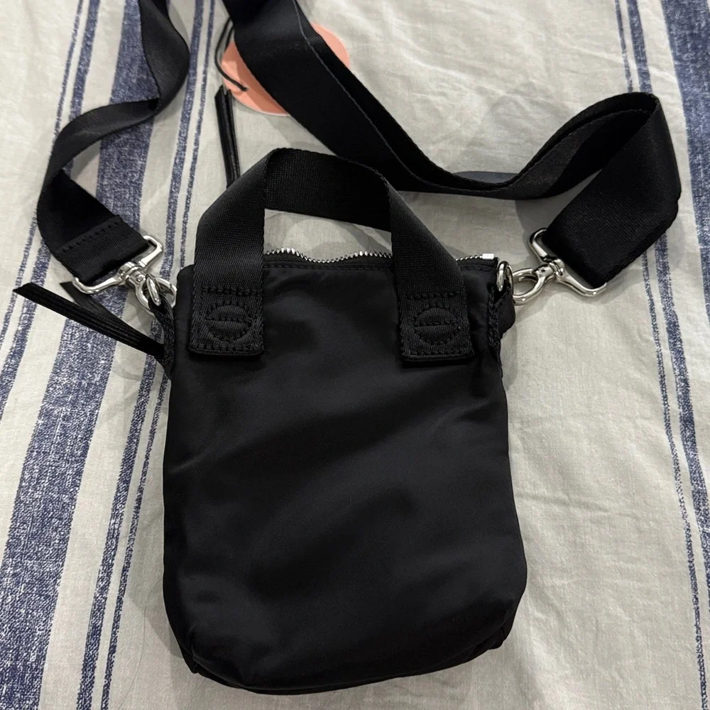 ShortyLOVE Shorthand Crossbody Bag - Picture 7 of 10